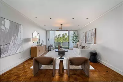 2575 Peachtree Road NE #12D, Atlanta, GA 30305 - Photo 14