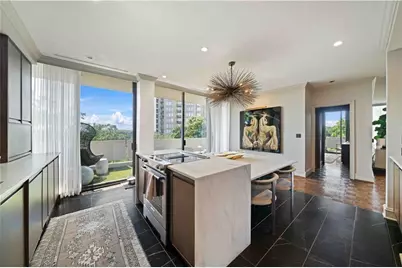 2575 Peachtree Road NE #12D, Atlanta, GA 30305 - Photo 16