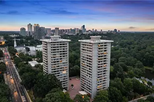 2575 Peachtree Rd NE, Atlanta, GA 30305 - Photo 2