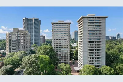 2575 Peachtree Road NE #12D, Atlanta, GA 30305 - Photo 46