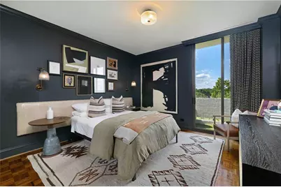 2575 Peachtree Road NE #12D, Atlanta, GA 30305 - Photo 34