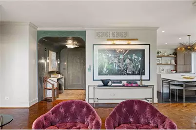 2575 Peachtree Road NE #12D, Atlanta, GA 30305 - Photo 4