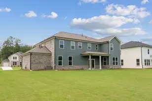 304 Sundown Trail, McDonough, GA 30252 - Photo 30