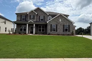 304 Sundown Trail, McDonough, GA 30252 - Photo 1