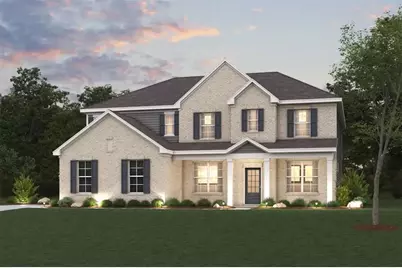 304 Sundown Trail, McDonough, GA 30252 - Photo 1