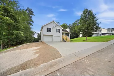 27 Oak Grove Lane, Adairsville, GA 30103 - Photo 4