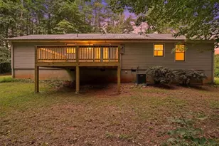 309 Cowart Rd, Dawsonville, GA 30534 - Photo 30
