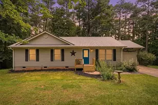 309 Cowart Rd, Dawsonville, GA 30534 - Photo 2