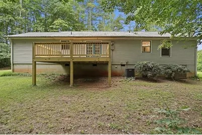 309 Cowart Road, Dawsonville, GA 30534 - Photo 36
