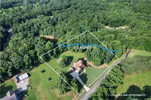 97 Cherokee Trce Wy, Dawsonville, GA 30534 - Photo 4