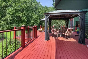 97 Cherokee Trce Wy, Dawsonville, GA 30534 - Photo 36