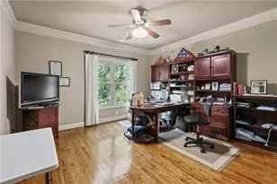 97 Cherokee Trce Wy, Dawsonville, GA 30534 - Photo 26