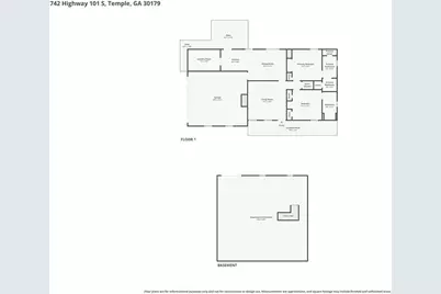 742 Highway 101 S, Temple, GA 30179 - Photo 44