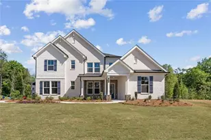 308 Sundown Trail, McDonough, GA 30252 - Photo 1