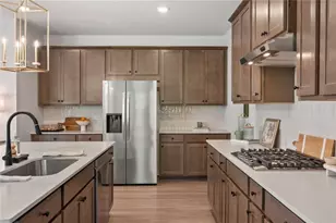 308 Sundown Trail, McDonough, GA 30252 - Photo 6