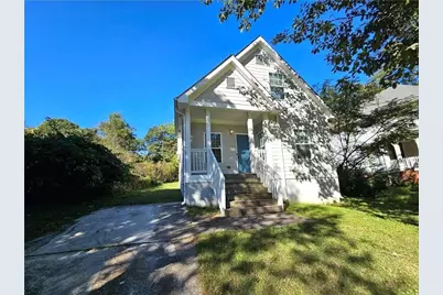 718 N Evelyn Place NW, Atlanta, GA 30318 - Photo 1