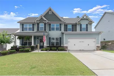 96 Alder Landing S, Dallas, GA 30132 - Photo 54