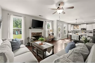 96 Alder Landing S, Dallas, GA 30132 - Photo 14