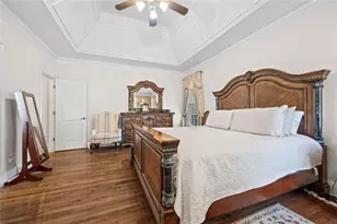 221 Langshire Dr, McDonough, GA 30253 - Photo 20