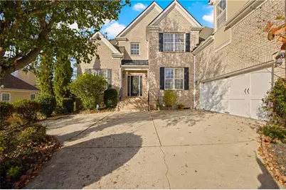 221 Langshire Drive, McDonough, GA 30253 - Photo 1