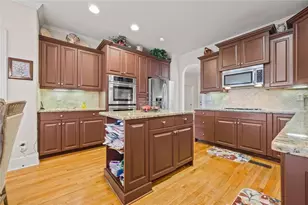 221 Langshire Dr, McDonough, GA 30253 - Photo 16