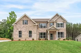 312 Sundown Trail, McDonough, GA 30252 - Photo 1