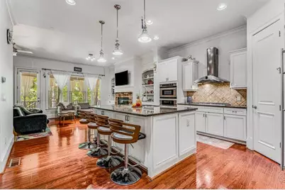 395 Laurent Street NW #6, Atlanta, GA 30318 - Photo 6