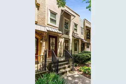 395 Laurent Street NW #6, Atlanta, GA 30318 - Photo 2
