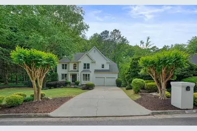 12110 Lonsdale Lane, Roswell, GA 30075 - Photo 2