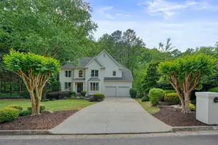 12110 Lonsdale Ln, Roswell, GA 30075 - Photo 2
