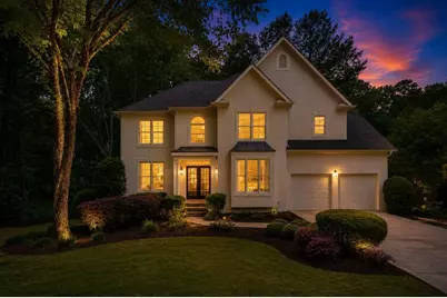 12110 Lonsdale Lane, Roswell, GA 30075 - Photo 1