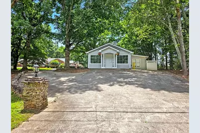 6339B Gaines Ferry Road, Flowery Branch, GA 30542 - Photo 1