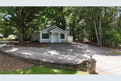 6339B Gaines Ferry Road, Flowery Branch, GA 30542 - Photo 28