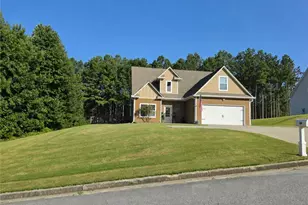 66 Buck Trail, Dallas, GA 30132 - Photo 2