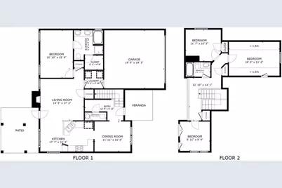 66 Buck Trail, Dallas, GA 30132 - Photo 32