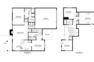 66 Buck Trail, Dallas, GA 30132 - Photo 32