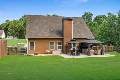 66 Buck Trail, Dallas, GA 30132 - Photo 2