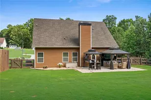 66 Buck Trail, Dallas, GA 30132 - Photo 2