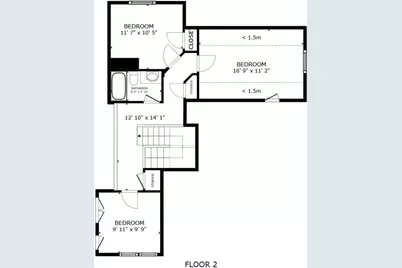 66 Buck Trail, Dallas, GA 30132 - Photo 34