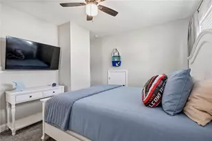 66 Buck Trail, Dallas, GA 30132 - Photo 22