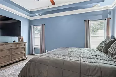 66 Buck Trail, Dallas, GA 30132 - Photo 16