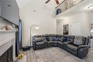 66 Buck Trail, Dallas, GA 30132 - Photo 12