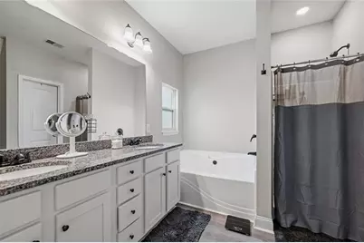 66 Buck Trail, Dallas, GA 30132 - Photo 16