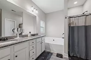 66 Buck Trail, Dallas, GA 30132 - Photo 16