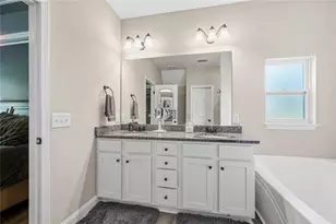 66 Buck Trail, Dallas, GA 30132 - Photo 18