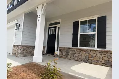 270 Thunder Valley, Dawsonville, GA 30534 - Photo 40