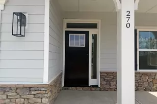 270 Thunder Valley, Dawsonville, GA 30534 - Photo 40