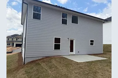 270 Thunder Valley, Dawsonville, GA 30534 - Photo 36