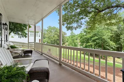 205 Lake Drive, Dawsonville, GA 30534 - Photo 14