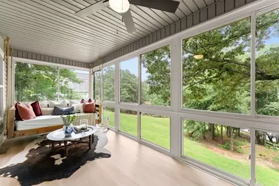 205 Lake Drive, Dawsonville, GA 30534 - Photo 20